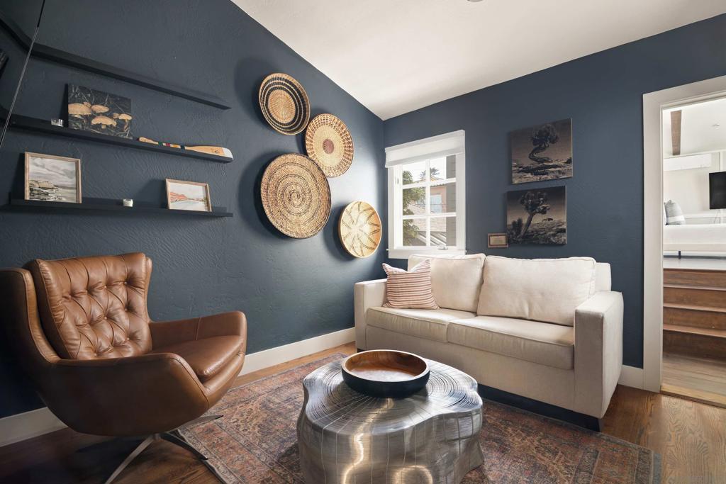 La Jolla - Residential Lease