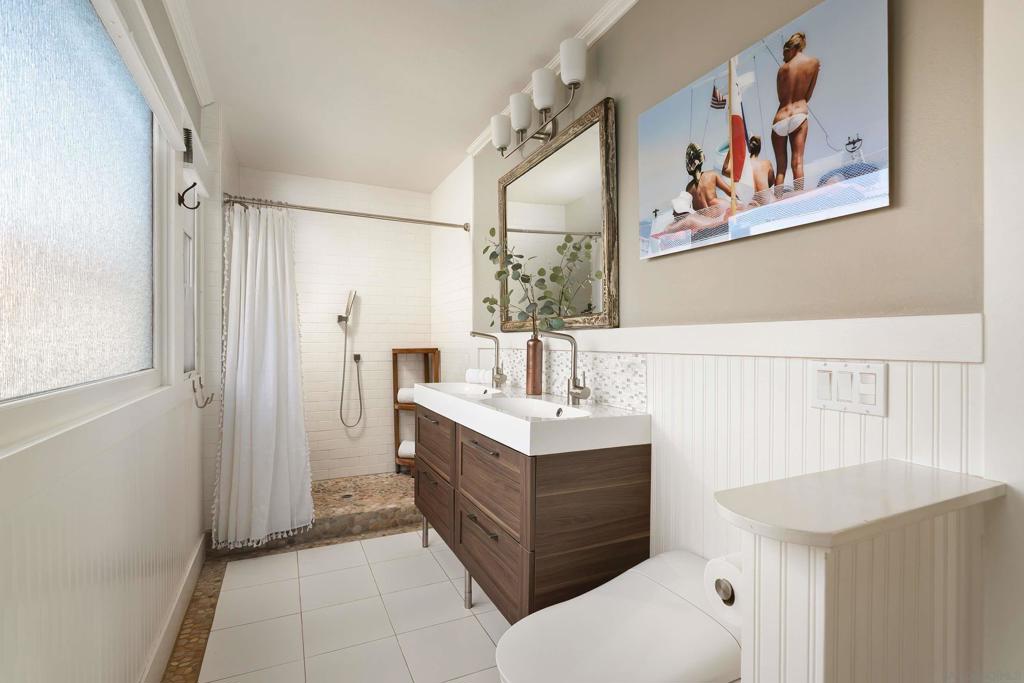 La Jolla - Residential Lease