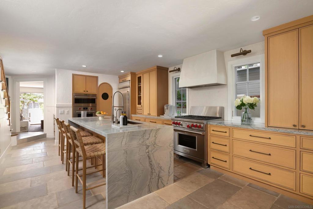 La Jolla - Residential Lease