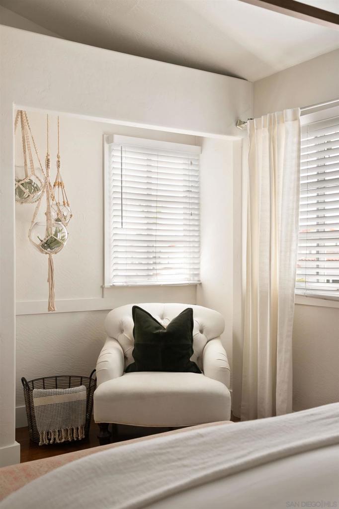 La Jolla - Residential Lease