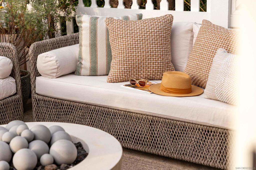 La Jolla - Residential Lease