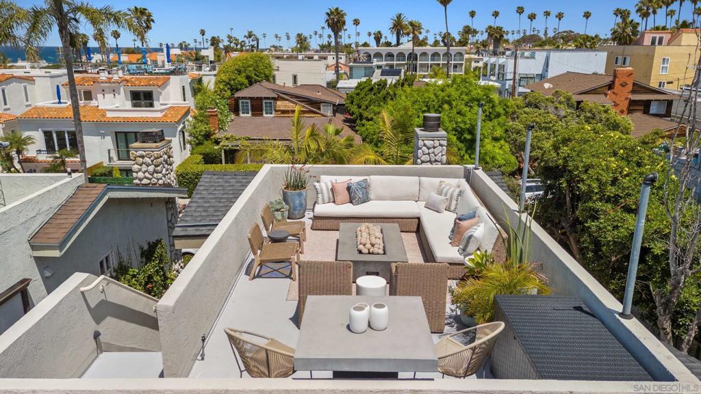 La Jolla - Residential Lease