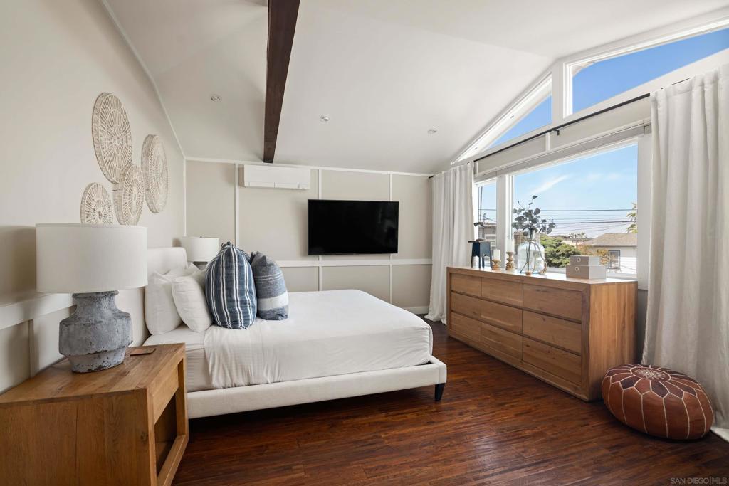 La Jolla - Residential Lease