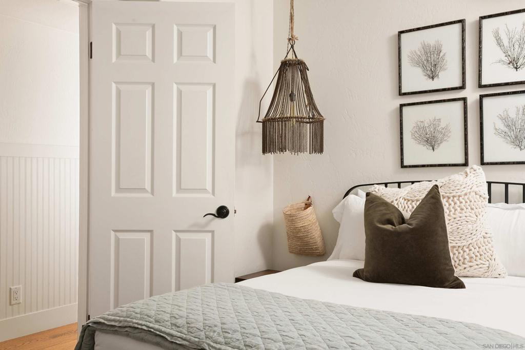 La Jolla - Residential Lease