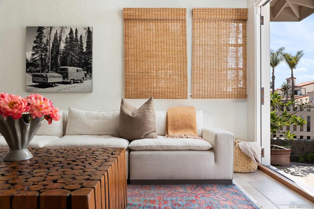 La Jolla - Residential Lease