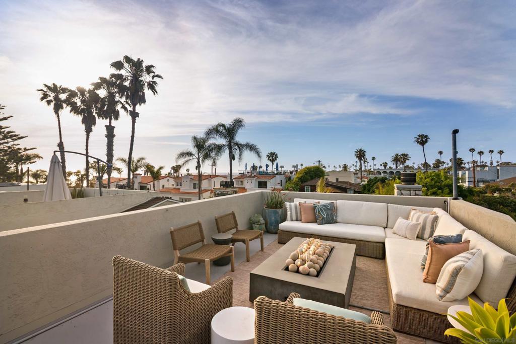 La Jolla - Residential Lease