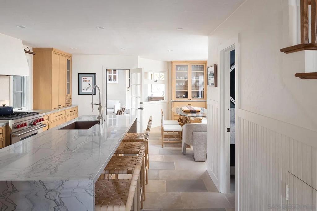 La Jolla - Residential Lease