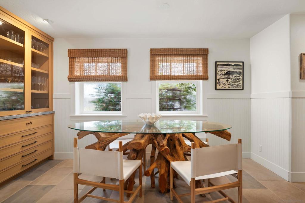 La Jolla - Residential Lease