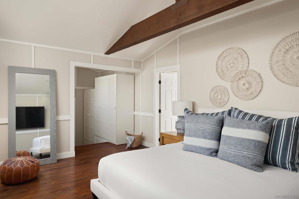 La Jolla - Residential Lease