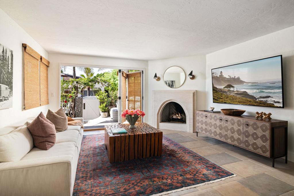 La Jolla - Residential Lease