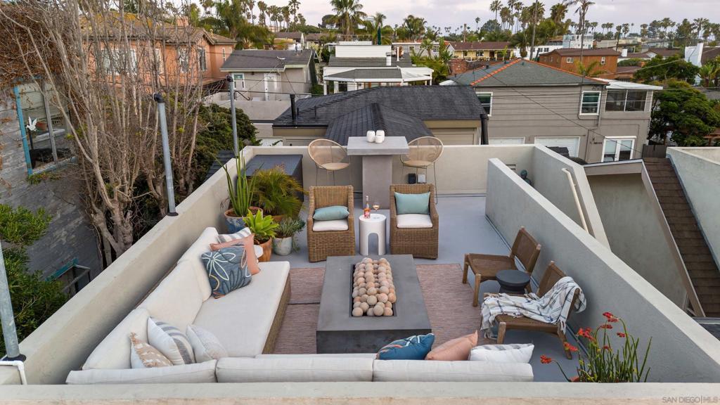 La Jolla - Residential Lease