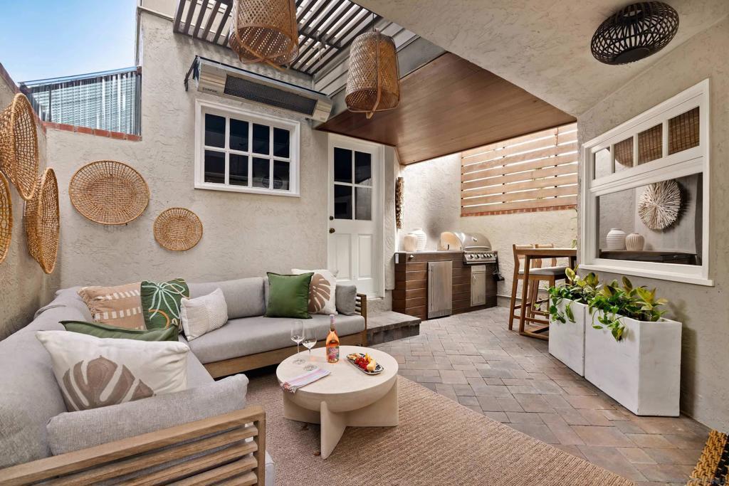 La Jolla - Residential Lease