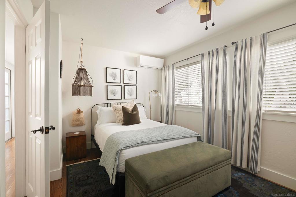 La Jolla - Residential Lease