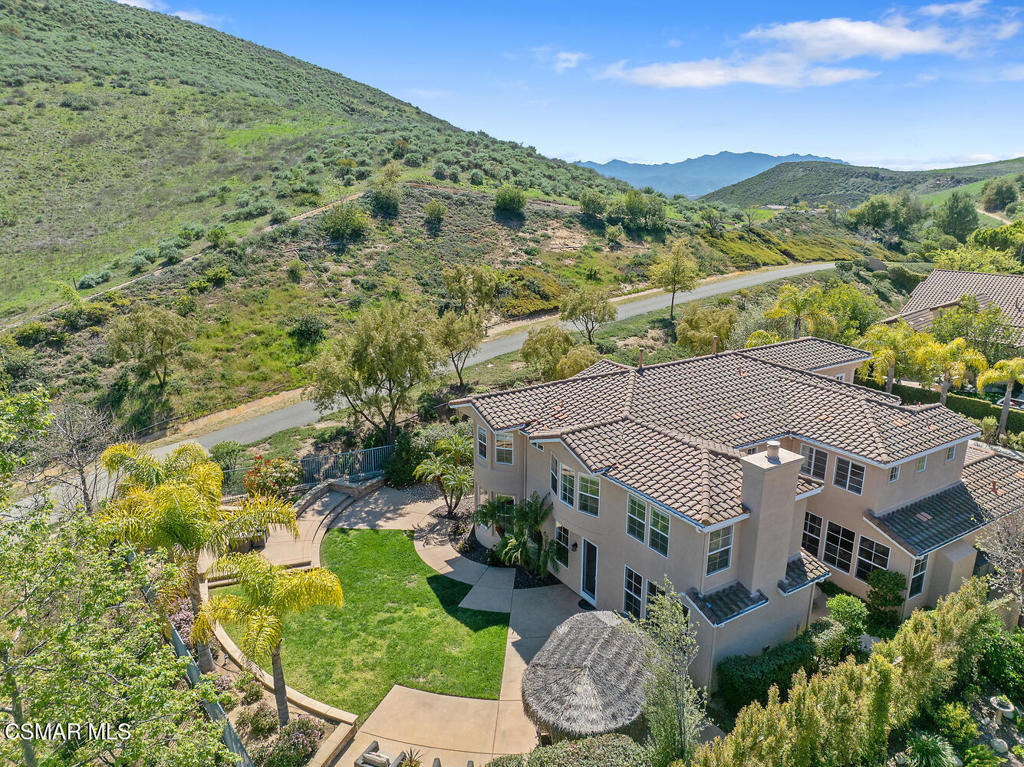 3034 Heavenly Ridge Street
