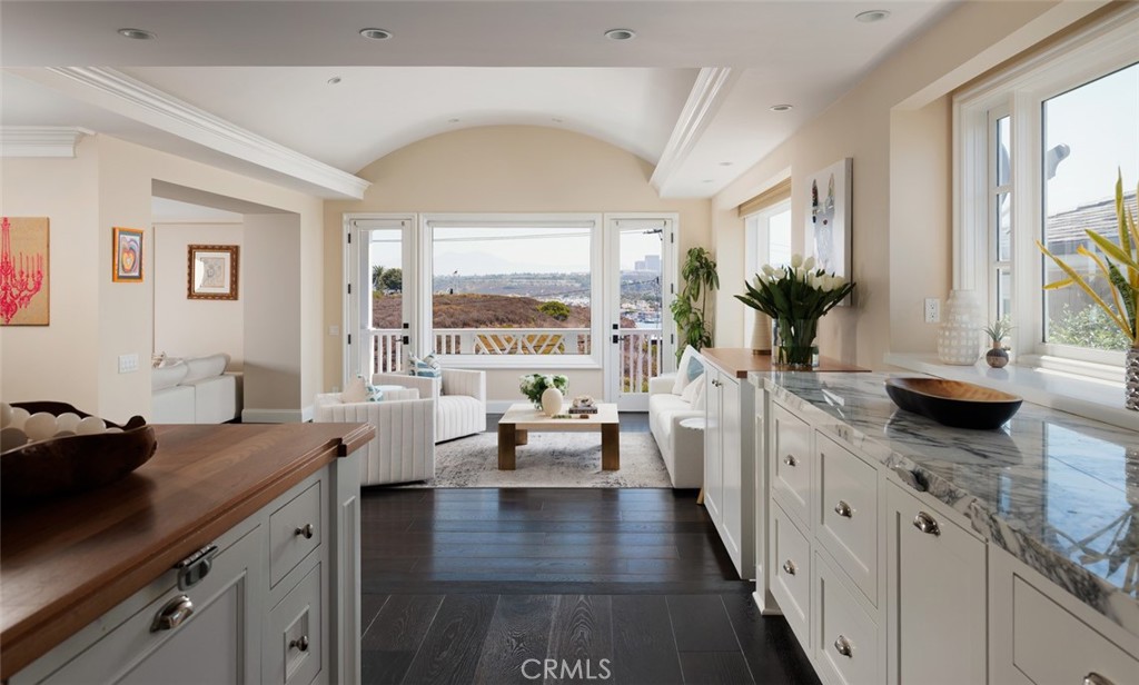 Kings Road (KGRD) - Residential