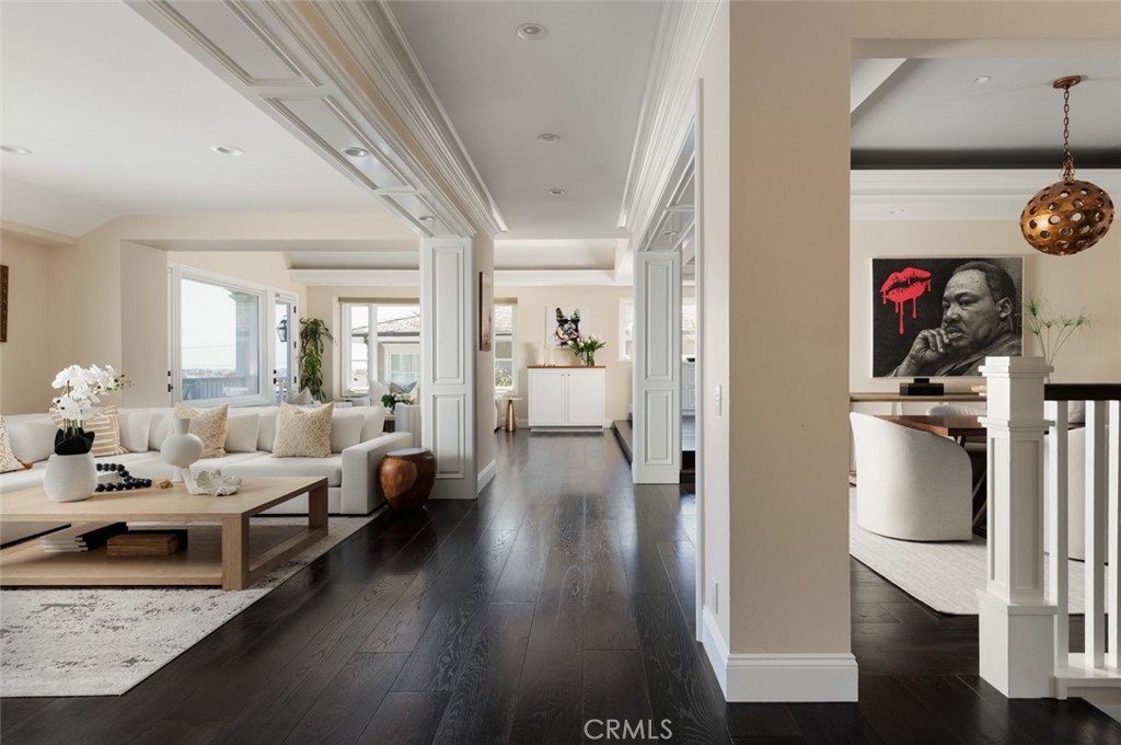 Kings Road (KGRD) - Residential