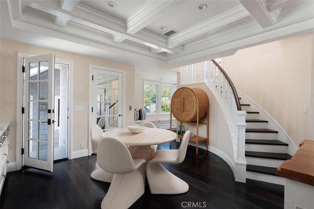 Kings Road (KGRD) - Residential