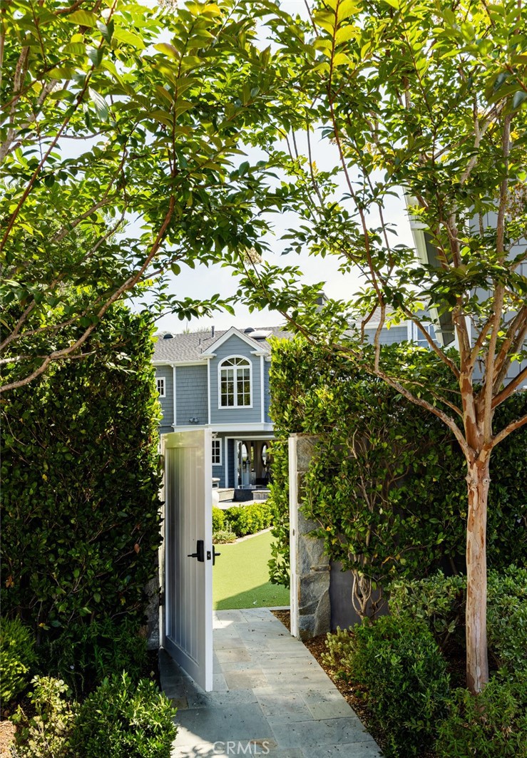 Kings Road (KGRD) - Residential