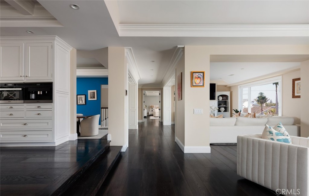 Kings Road (KGRD) - Residential
