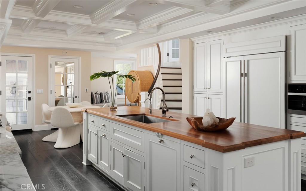 Kings Road (KGRD) - Residential
