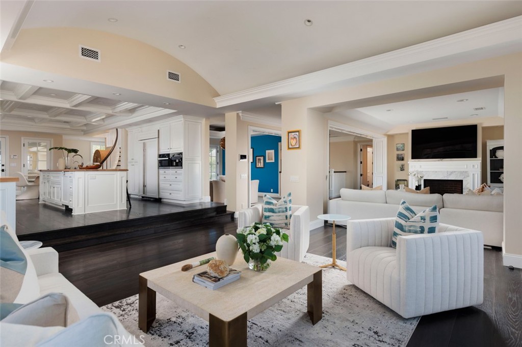 Kings Road (KGRD) - Residential