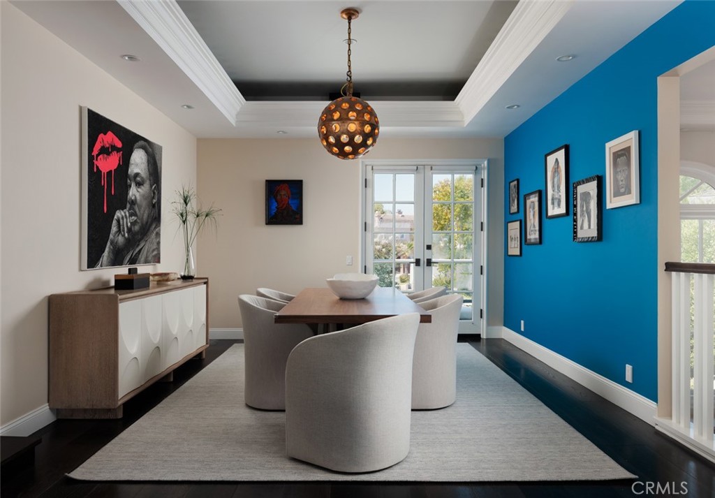 Kings Road (KGRD) - Residential