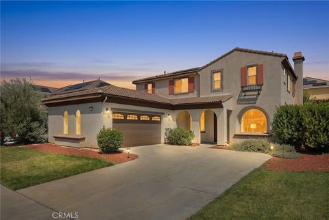 Photo of 13168 Stanton Drive, Rancho Cucamonga, CA 91739 (MLS # AR26083428)