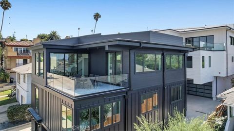 628 Longfellow Avenue Hermosa Beach CA 90254