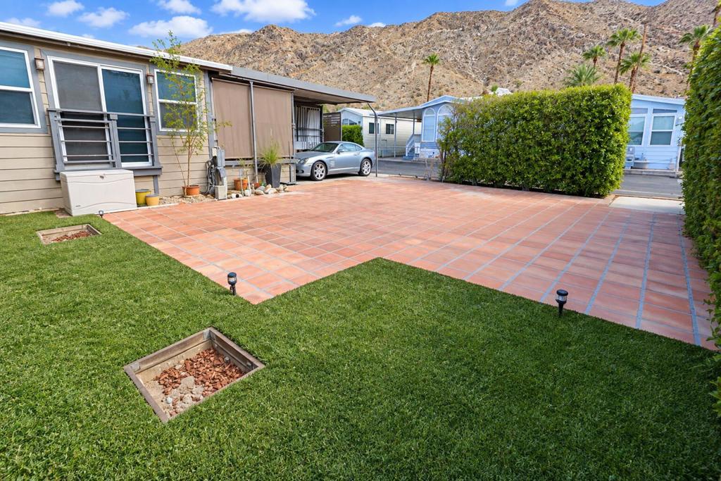 69333 Palm Canyon Drive 184