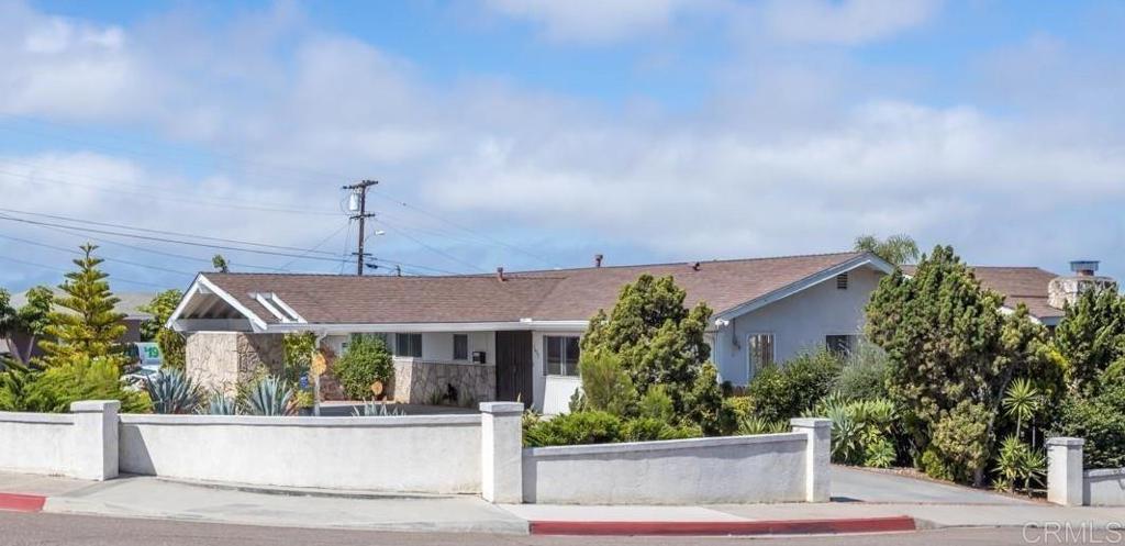 3433 Eleanor Place