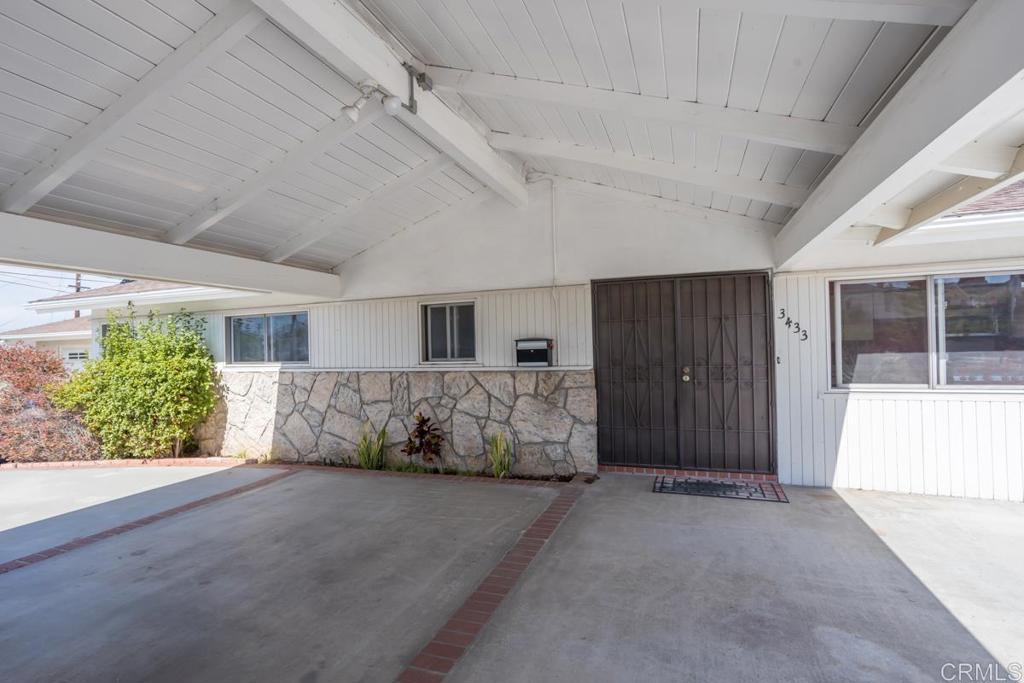 3433 Eleanor Place