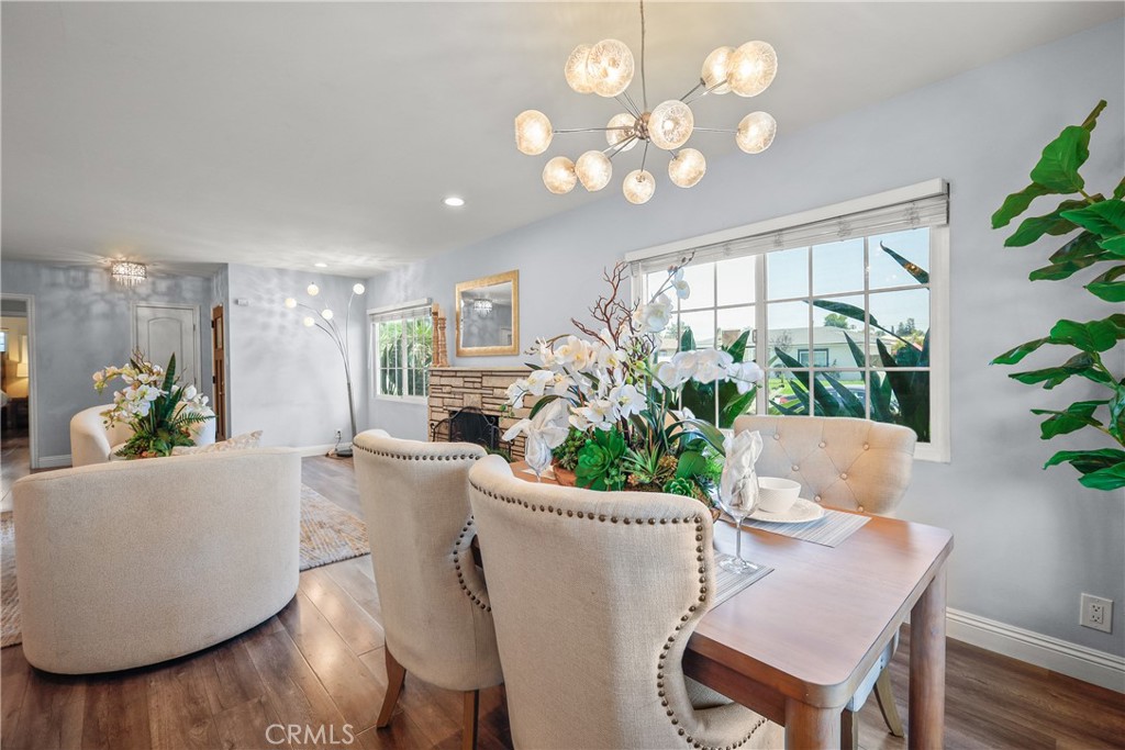 401 N La Breda Avenue
