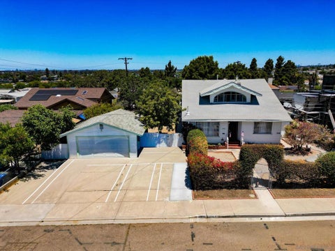 Photo of 2307 9 E 5th ST, National City, CA 91950 (MLS # 260023315SD)