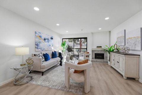 49 Showers Drive A130 Mountain View CA 94040