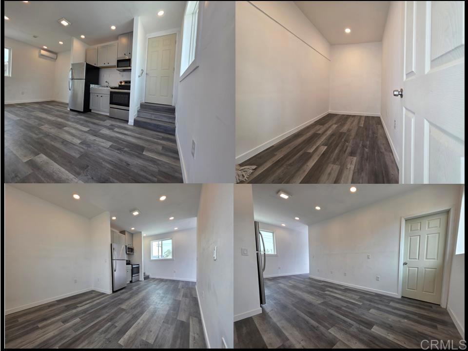 Welcome to this cozy 1-bedroom, 1-bathroom home. Bright interior, New kitchen, and spacious bedroom. Convenient location near shops, dining, and transit. No calls—text only for details. Don’t miss out! Please text only 619-866-5606