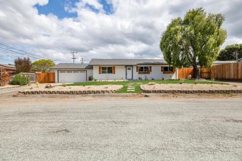 Photo of 116 Enos Drive, Salinas, CA 93908 (MLS # ML82041654)