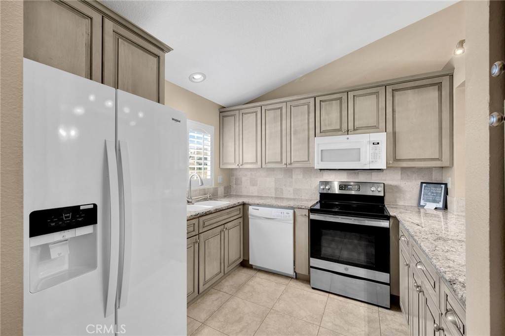Windrift (BH) (BHW) - Residential