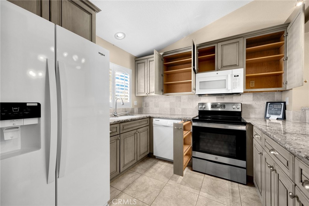 Windrift (BH) (BHW) - Residential