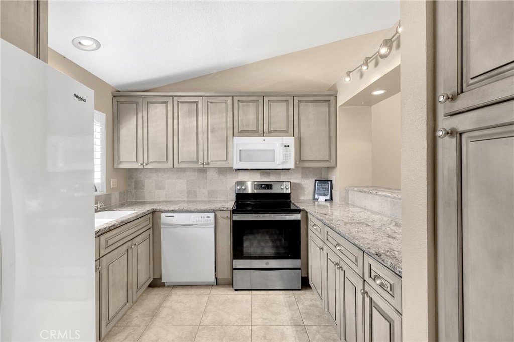 Windrift (BH) (BHW) - Residential