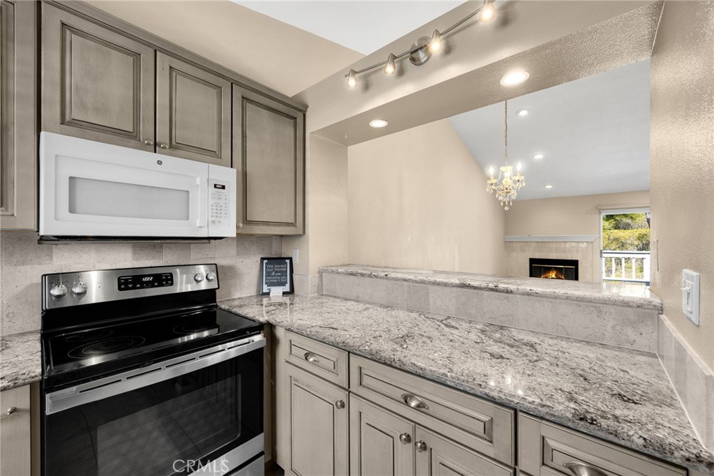 Windrift (BH) (BHW) - Residential