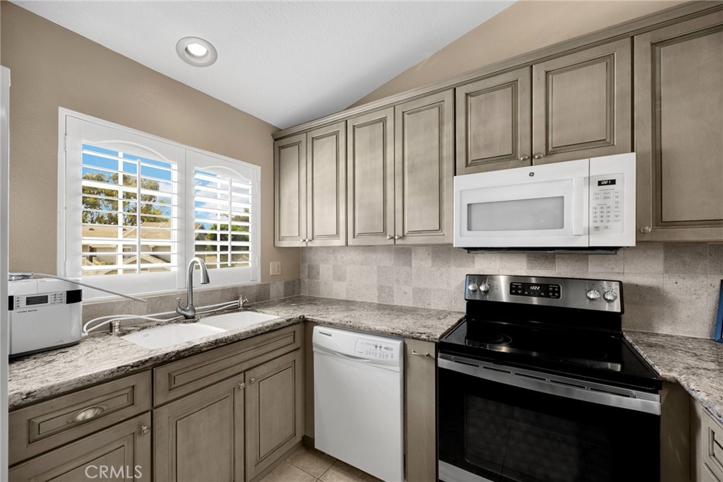 Windrift (BH) (BHW) - Residential
