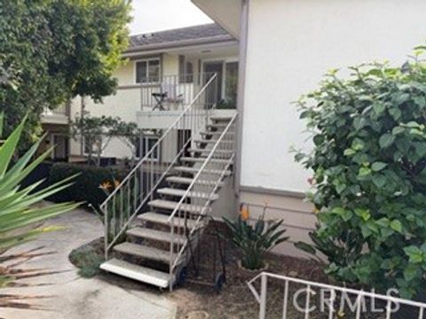 Photo of 22843 Nadine Circle Cir #B, Torrance, CA 90505 (MLS # SB26020766)