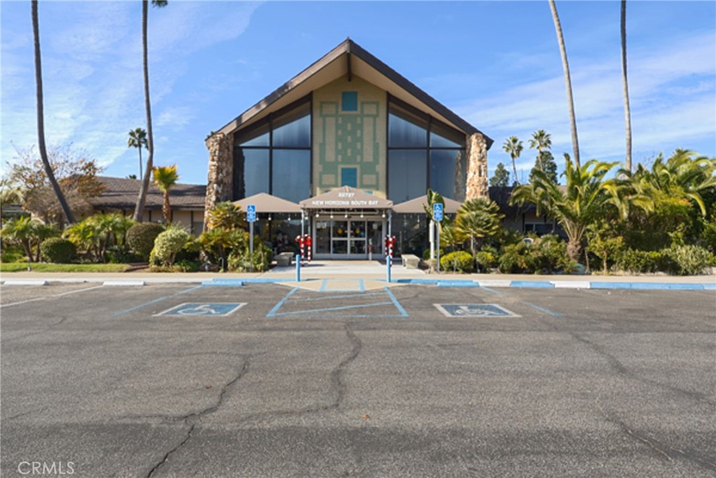 22843 Nadine Circle B