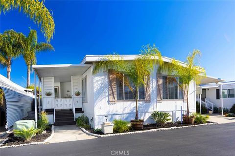 32302 Alipaz 16 San Juan Capistrano CA 92675