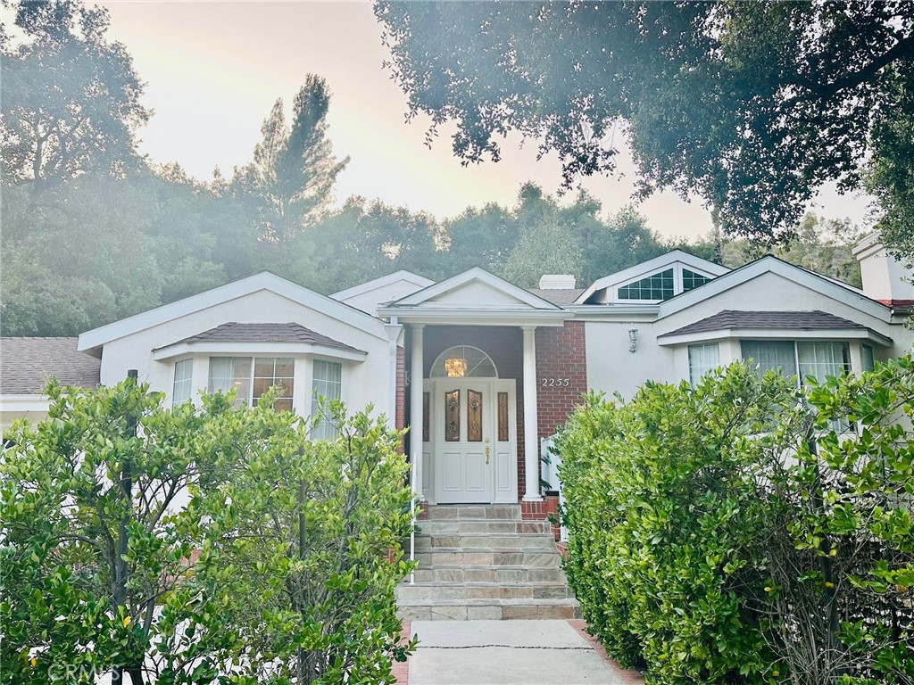 - Residential Lease