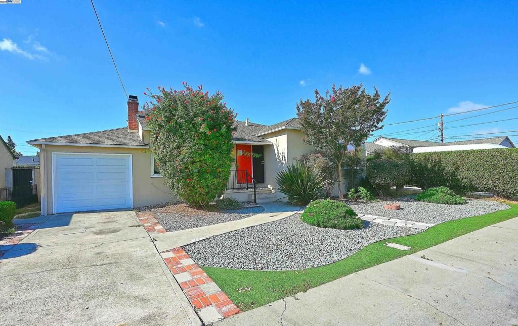 Photo of 14625 Bancroft Ave, San Leandro, CA 94578 (MLS # 41115154)