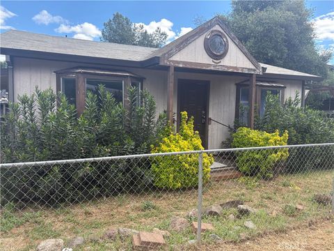 Photo of 15787 24th Ave, Clearlake, CA 95422 (MLS # LC26078117)