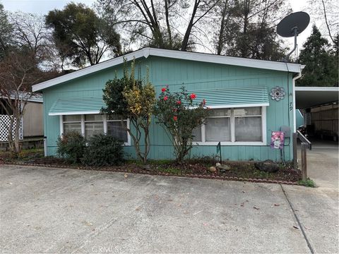 Photo of 5277 Highway 49 N #79, Mariposa, CA 95338 (MLS # MP25258348)