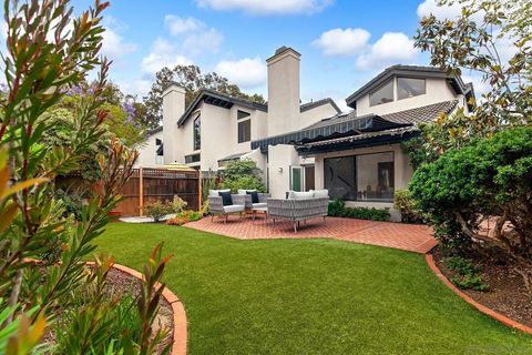 Photo of 6422 CAMINITO LISTO, San Diego, CA 92111 (MLS # 250038146SD)