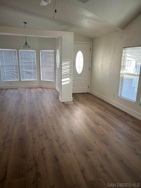 1501 Anza Avenue 39 Vista CA 92084